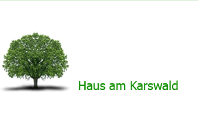 Haus am Karswald